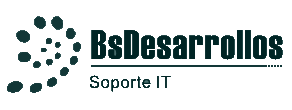 Logo BS Desarrollos