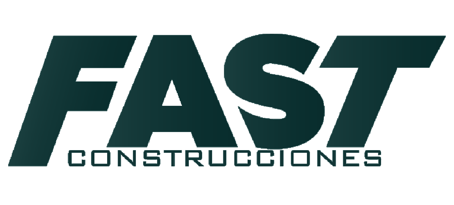 Logo Fast Construcciones