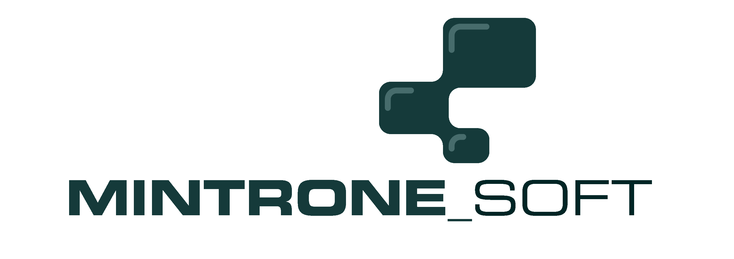 Logo MintroneSoft